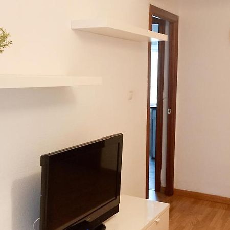 Piso Parker Apartment Bejar Luaran gambar