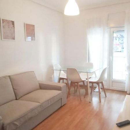 Piso Parker Apartment Bejar Luaran gambar
