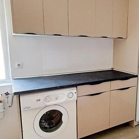 Piso Parker Apartment Bejar Luaran gambar
