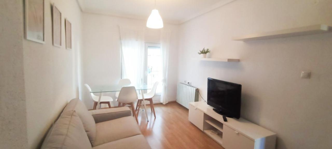 Piso Parker Apartment Bejar Luaran gambar