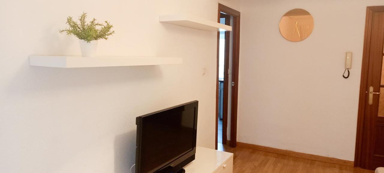 Piso Parker Apartment Bejar Luaran gambar