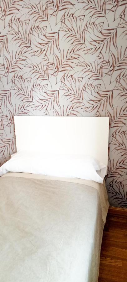 Piso Parker Apartment Bejar Luaran gambar