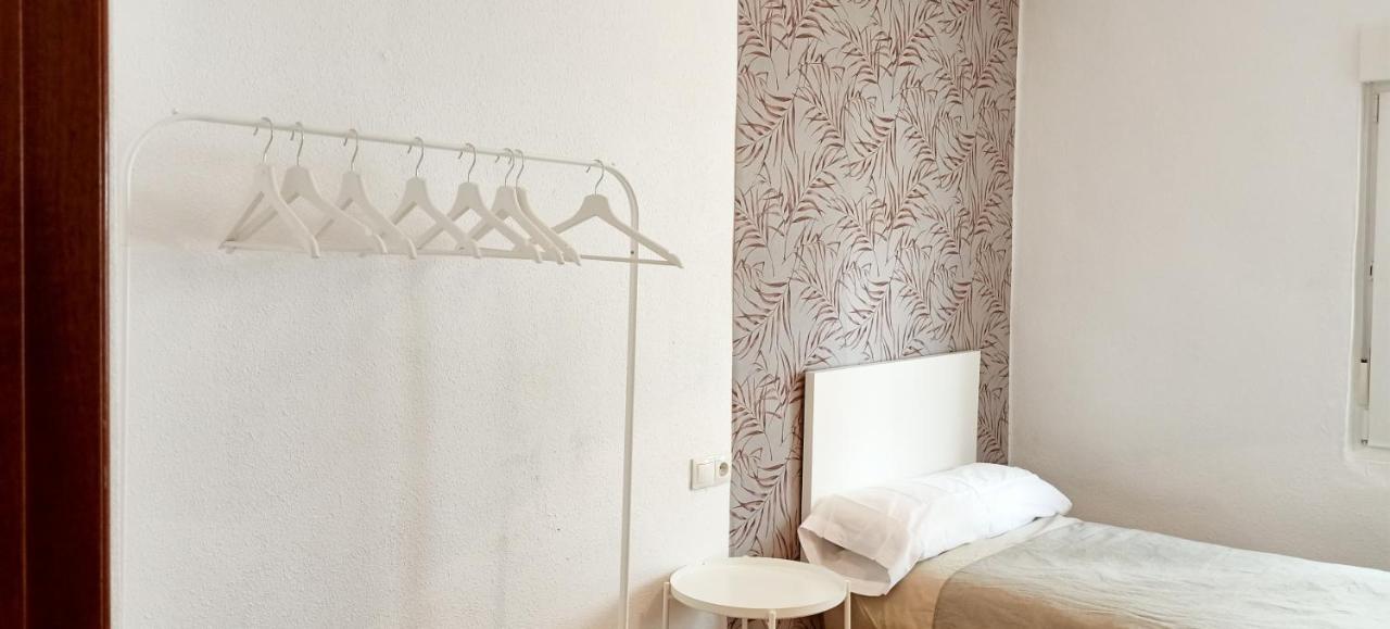 Piso Parker Apartment Bejar Luaran gambar