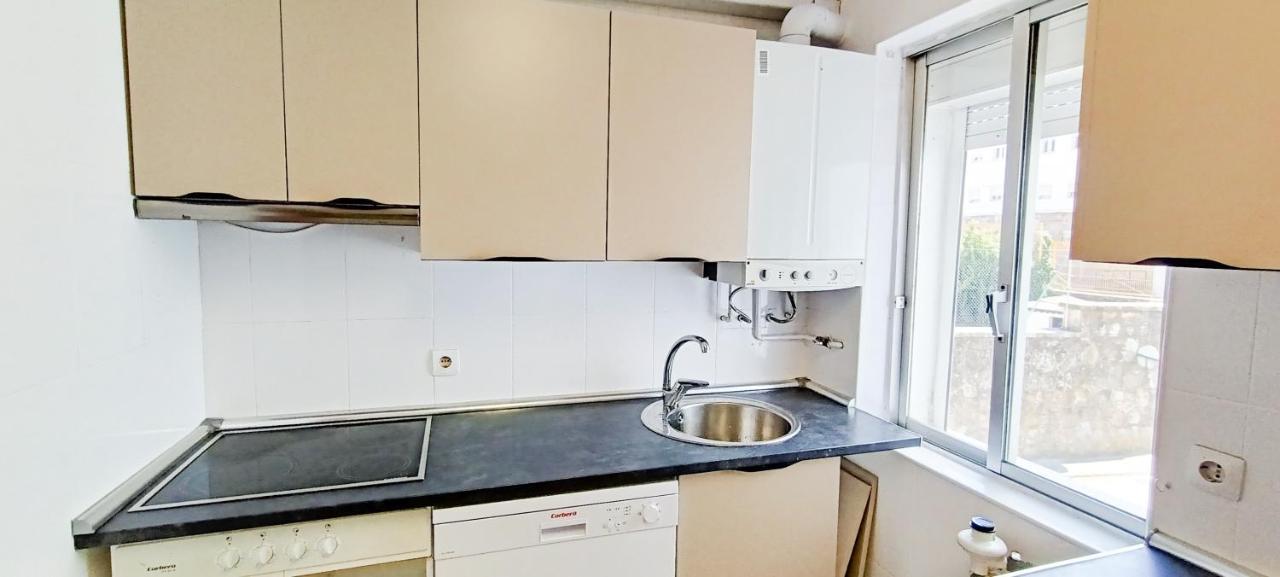 Piso Parker Apartment Bejar Luaran gambar